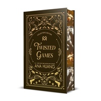 Enlarge image Cover: Twisted Games - Piatkus Books