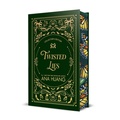 Cover: Twisted Lies - Piatkus Books
