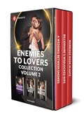 Cover: Harlequin Presents Enemies to Lovers Collection Volume 2 - Harlequin Presents