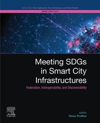Abbildung von: Meeting SDGs in Smart City Infrastructures - Elsevier