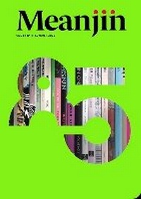 Abbildung von: Meanjin 84.4 - Melbourne University Press