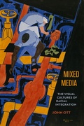 Cover: Mixed Media - Naval Institute Press