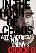 Cover: In the Hour of Chaos - Naval Institute Press