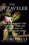 Cover: The Traveler - Alfred A. Knopf