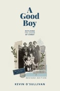 Cover: A Good Boy - Atelier Books