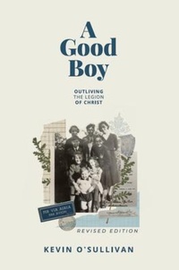 Enlarge image Cover: A Good Boy - Atelier Books