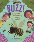 Cover: Buzz! - Holiday House Inc