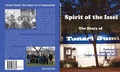 Cover: Spirit of the Issei - Tonari Gumi