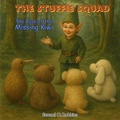 Cover: The Case of the Missing Kiwi - Fieldmouse Press