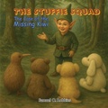Cover: The Case of the Missing Kiwi - Fieldmouse Press
