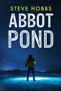 Cover: Abbot Pond - Hatchet Mountain Press