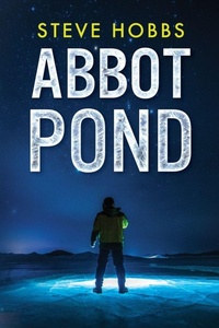 Enlarge image Cover: Abbot Pond - Hatchet Mountain Press