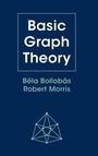 Cover: Basic Graph Theory - Cambridge University Press