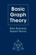 Bild: Basic Graph Theory - Cambridge University Press