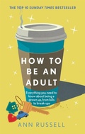 Cover: How to be an Adult - Headline Home