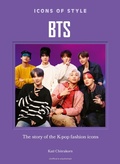 Cover: Icons of Style: BTS - Welbeck
