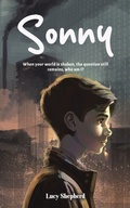Cover: Sonny - Austin Macauley Publishers