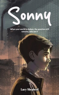 Enlarge image Cover: Sonny - Austin Macauley Publishers