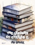 Cover: The Labours of Charles E. - Coverstory Books