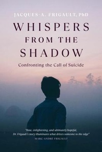 Enlarge image Cover: Whispers from the Shadow - Icy Peaks Publishing