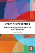Cover: Codes of Corruption - Routledge