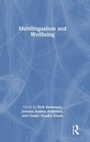 Cover: Multilingualism and Wellbeing - Routledge