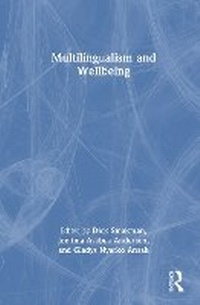 Abbildung von: Multilingualism and Wellbeing - Routledge