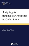 Cover: Designing Safe Housing Environments for Older Adults - CRC Press