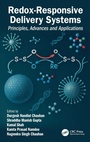 Cover: Redox-Responsive Delivery Systems - CRC Press
