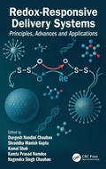 Cover: Redox-Responsive Delivery Systems - CRC Press