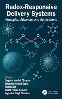 Enlarge image Cover: Redox-Responsive Delivery Systems - CRC Press