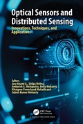 Cover: Optical Sensors and Distributed Sensing - CRC Press