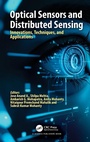 Cover: Optical Sensors and Distributed Sensing - CRC Press