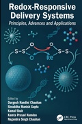 Cover: Redox-Responsive Delivery Systems - CRC Press