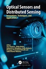 Cover: Optical Sensors and Distributed Sensing - CRC Press