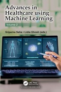 Abbildung von: Advances in Healthcare Using Machine Learning - CRC Press