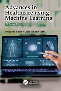 Abbildung von: Advances in Healthcare Using Machine Learning - CRC Press