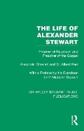Abbildung von: The Life of Alexander Stewart - Routledge