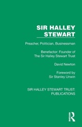 Cover: Sir Halley Stewart - Routledge