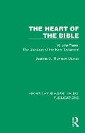 Abbildung von: The Heart of the Bible - Routledge