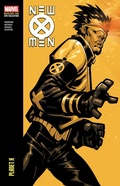 Cover: New X-Men Modern Era Epic Collection: Planet X - Marvel Comics