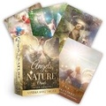 Cover: Angels of Nature Oracle - Hay House Inc