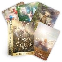 Enlarge image Cover: Angels of Nature Oracle - Hay House Inc