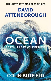 Enlarge image Cover: Ocean - John Murray Publishers Ltd