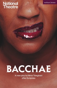 Enlarge image Cover: Bacchae - Methuen Drama