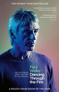 Cover: Paul Weller: Dancing Through the Fire - Constable