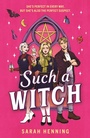 Cover: Such a Witch - Tempest