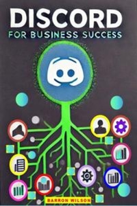 Abbildung von: Discord For Business Success - Ebookit.com