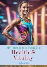 Abbildung von: My Journey to a Better Me - eBookIt.com