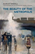 Cover: The Beauty of the Metropolis - University of Toronto Press